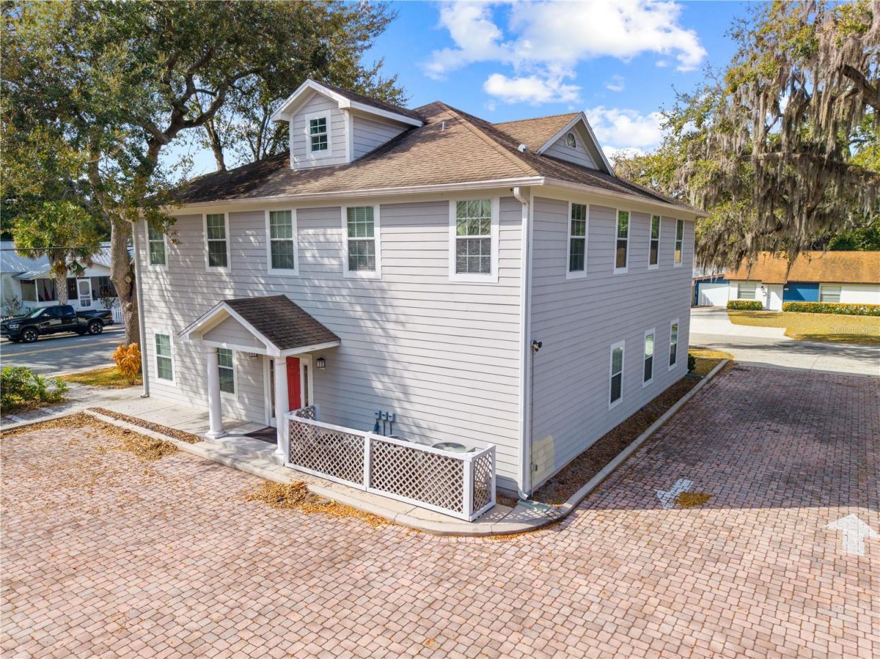 815 Mabbette St, Unit 101, Kissimmee, FL 34741 Photo
