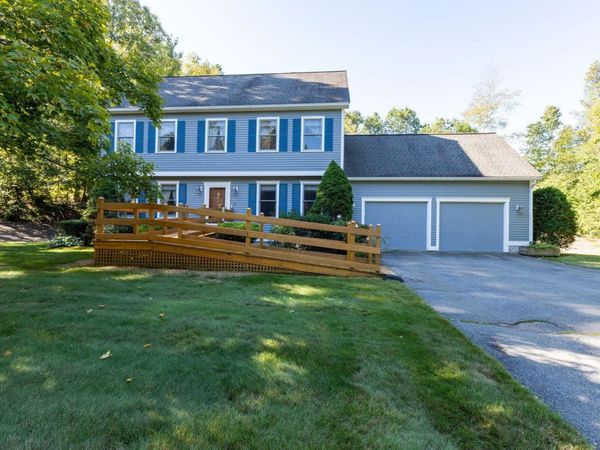 10 Lund Drive, Hudson, NH 03051
