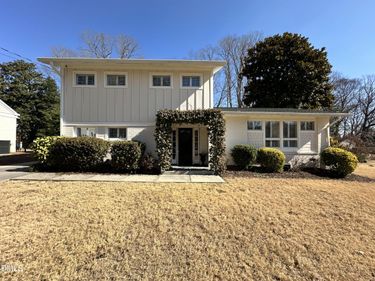 4512 Drexel Drive, Raleigh, NC 27609