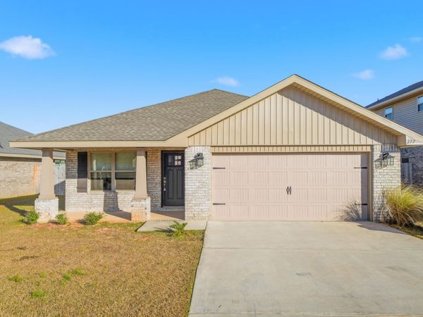 217 Baycliff Drive, Crestview, FL 32536