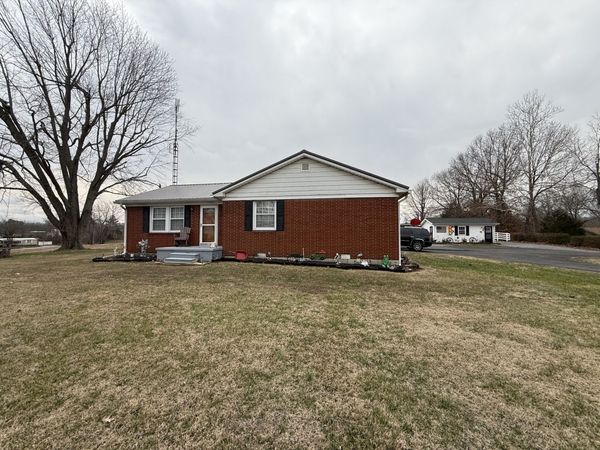 1252 State Route 176, Greenville, KY 42345