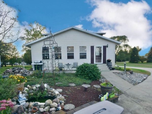 4316 133rd Avenue NE, Spicer, MN 56288