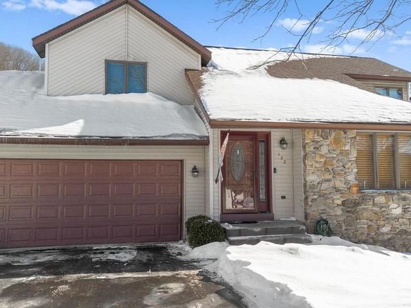 132 BURCHER STREET, SOUTH ABINGTON TOWNSHIP, PA 18411