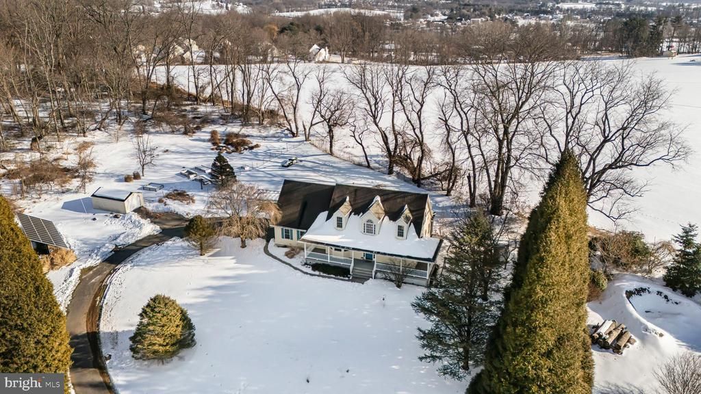 1225 W Baltimore Pike, West Grove, PA 19390 Main Photo