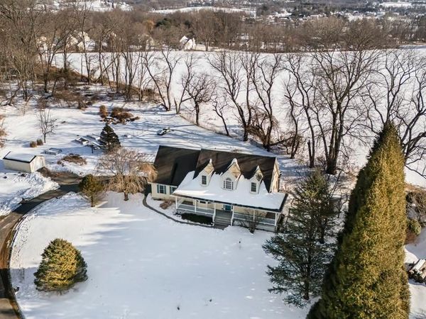 1225 W BALTIMORE PIKE, WEST GROVE, PA 19390