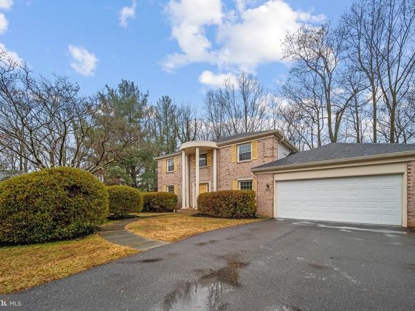 6619 WEATHEFORD COURT, MCLEAN, VA 22101