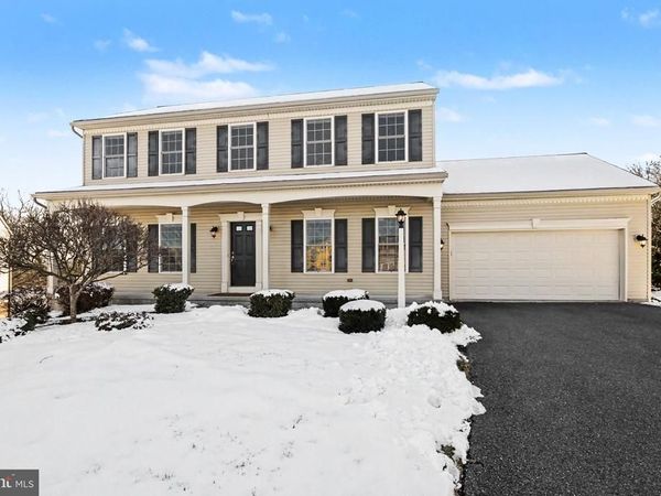 771 HOFFMAN DRIVE, HARRISBURG, PA 17111