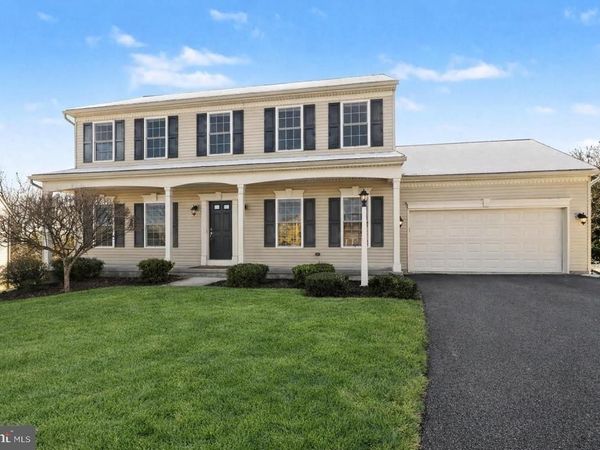771 HOFFMAN DRIVE, HARRISBURG, PA 17111