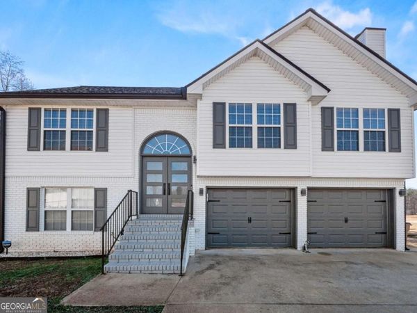 7235 Ironwood Drive, Gainesville, GA 30507