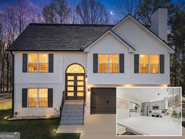 7235 Ironwood Drive, Gainesville, GA 30507