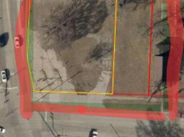 .54 ACRES HARRY LANGDON Boulevard, COUNCIL BLUFFS, IA 51503