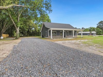 4055 Byrnes Drive, Saint Stephen, SC 29479