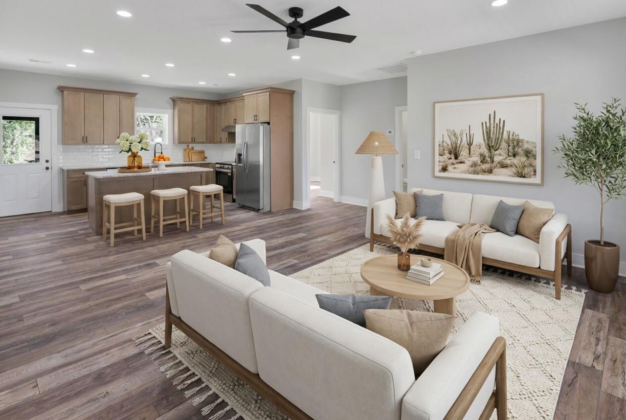 4055 Byrnes Drive Photo 5