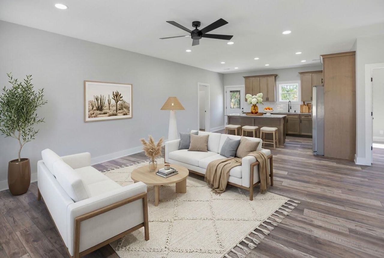 4055 Byrnes Drive Photo 7