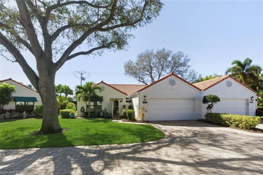 738 Reef Point Cir, Naples, FL 34108 Photo