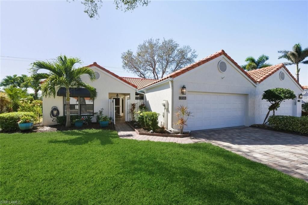 738 Reef Point Cir, Naples, FL 34108 Photo