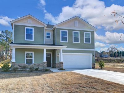 4 Sonja Way, Lugoff, SC 29078