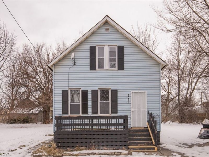 5011 Guy Avenue, Cleveland, OH 44127 Photo 27