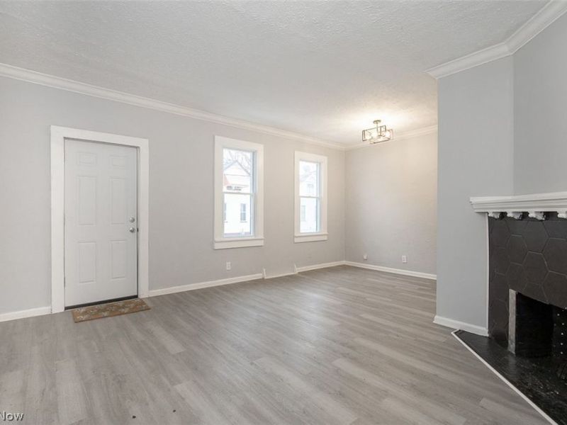 5011 Guy Avenue, Cleveland, OH 44127 Photo 5