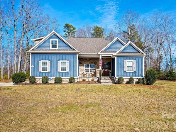 4490 N Wynswept Drive, Maiden, NC 28650