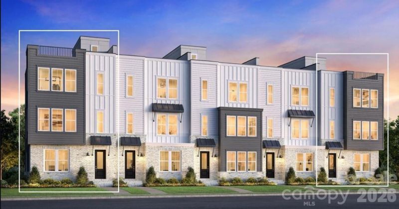 7442 Westrow Avenue, Unit 255, Charlotte, NC 28278 Main Photo