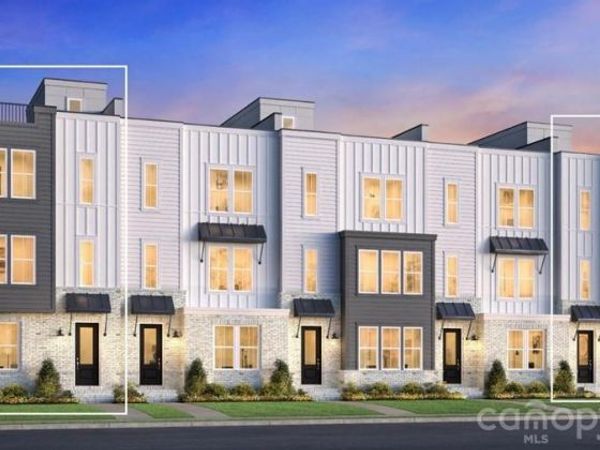 7442 Westrow Avenue, Unit 255, Charlotte, NC 28278