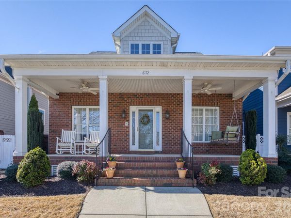 6172 Village Drive NW, Concord, NC 28027