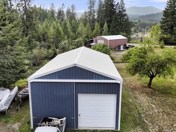 212 MATHEWS St, Ione, WA 99139