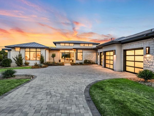 6509 Madrone Tree LN, Austin, TX 78738