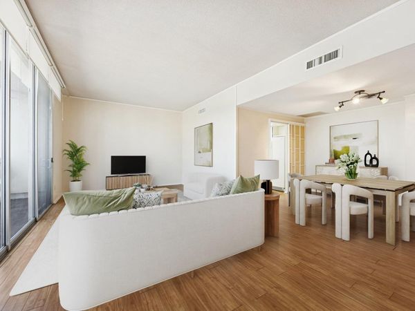 1801 Lavaca ST, Unit 7L, Austin, TX 78701