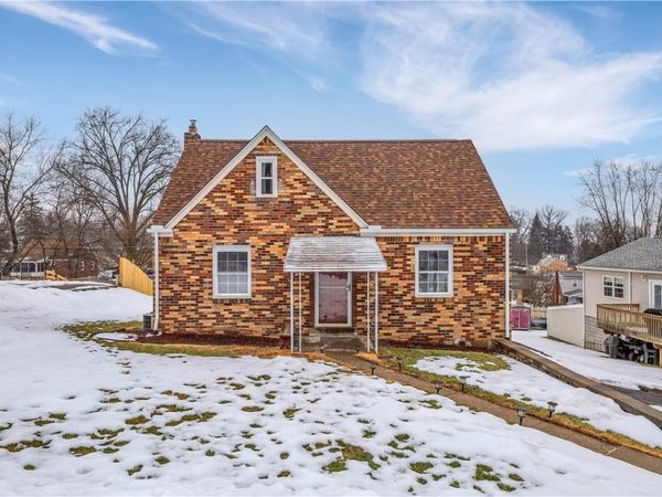 120 Ida Dr, Glenshaw, PA 15116