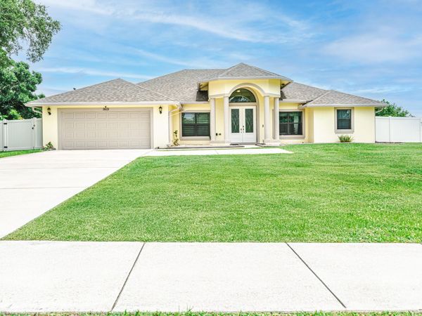 1601 SW California Boulevard, Port Saint Lucie, FL 34953