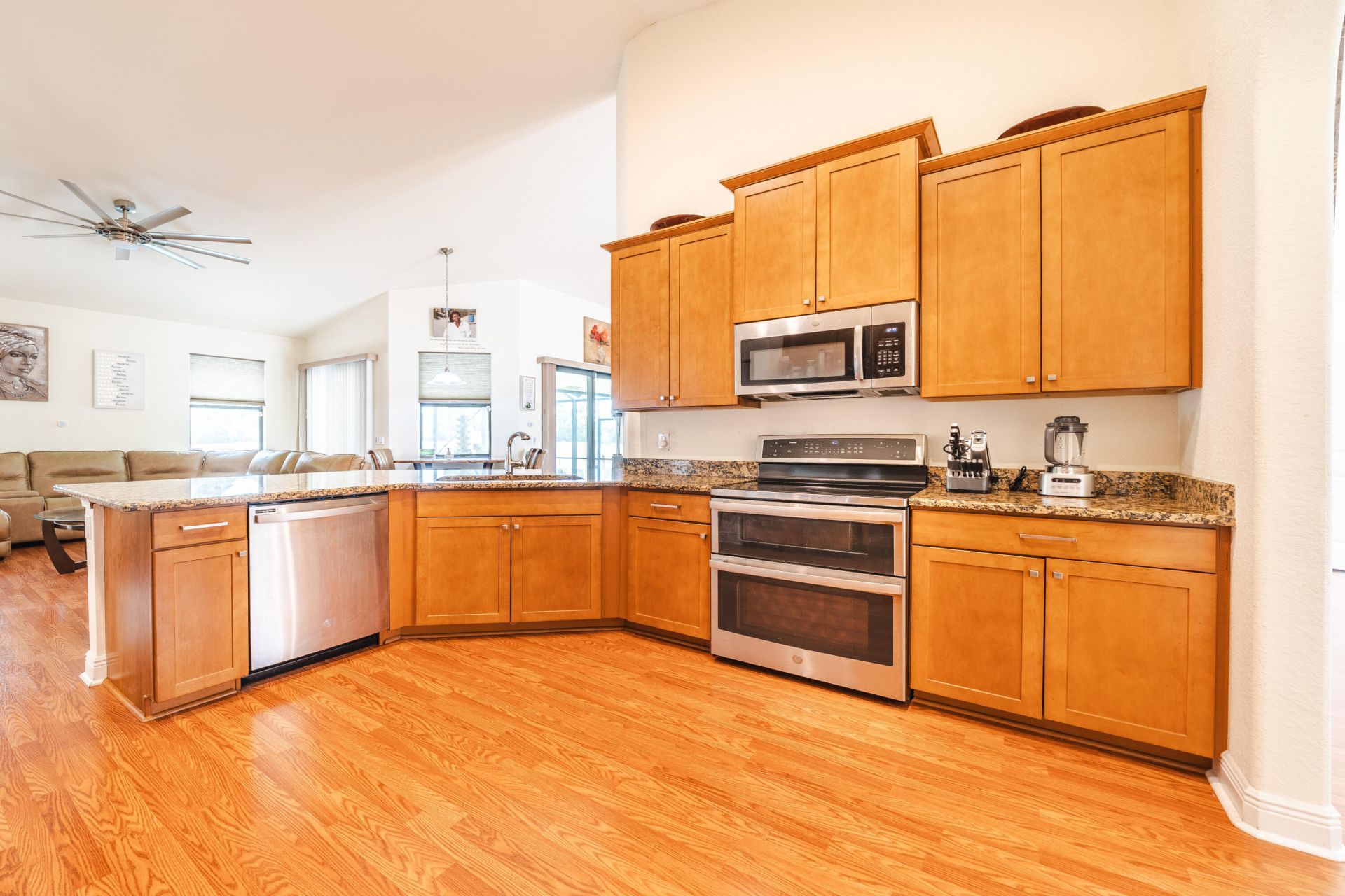 1601 SW California Boulevard, Port Saint Lucie, FL 34953 Photo