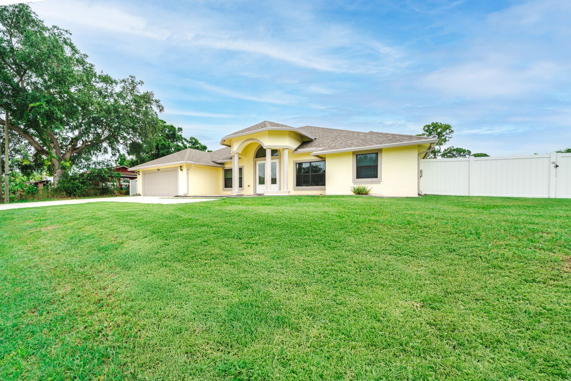 1601 SW California Boulevard, Port Saint Lucie, FL 34953 Photo