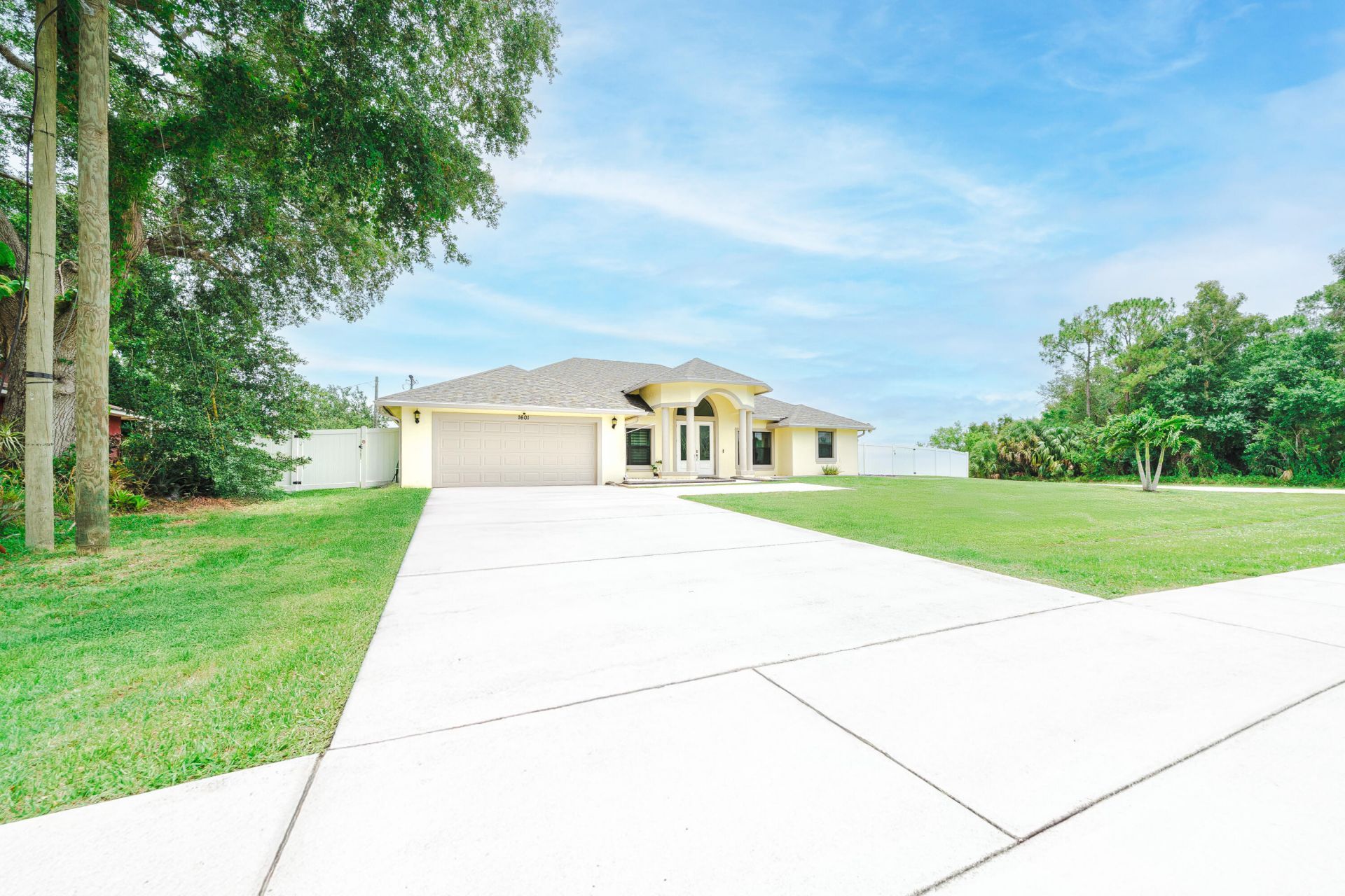 1601 SW California Boulevard, Port Saint Lucie, FL 34953 Photo