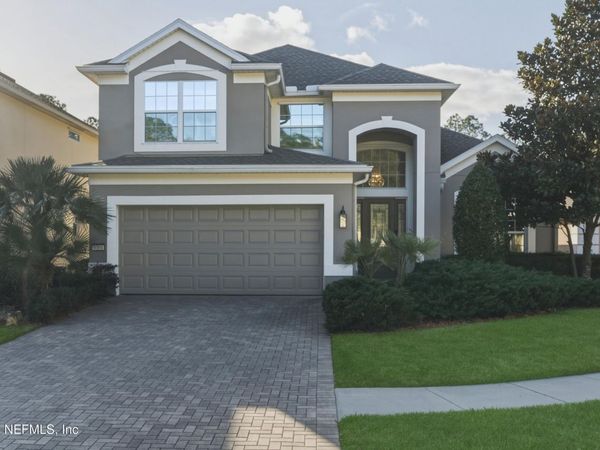 9304 ROSEWATER Lane, Jacksonville, FL 32256