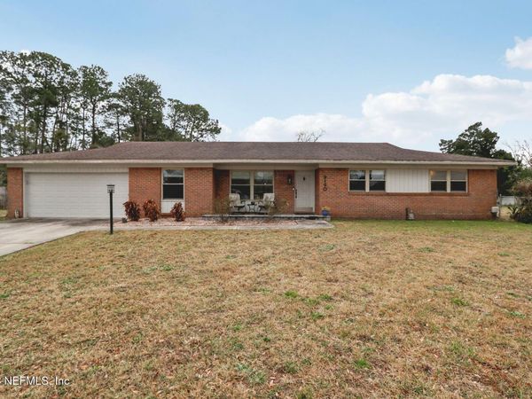 9190 TOTTENHAM Court, Jacksonville, FL 32257