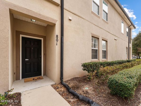 12301 KERNAN FOREST Boulevard, Unit 801, Jacksonville, FL 32225