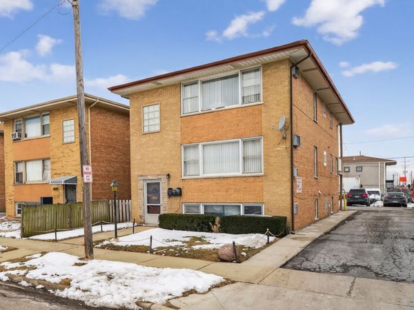 1524 N Caryl Avenue, Melrose Park, IL 60160