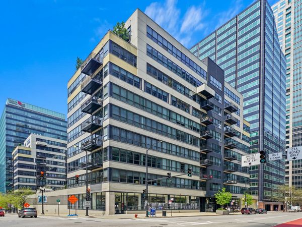 130 S CANAL Street, Unit 724, Chicago, IL 60606