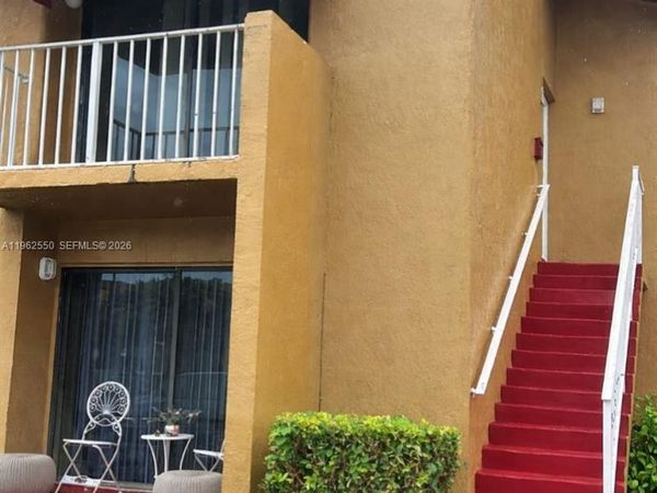 15630 SW 80th St , Unit I-201, Miami, FL 33193