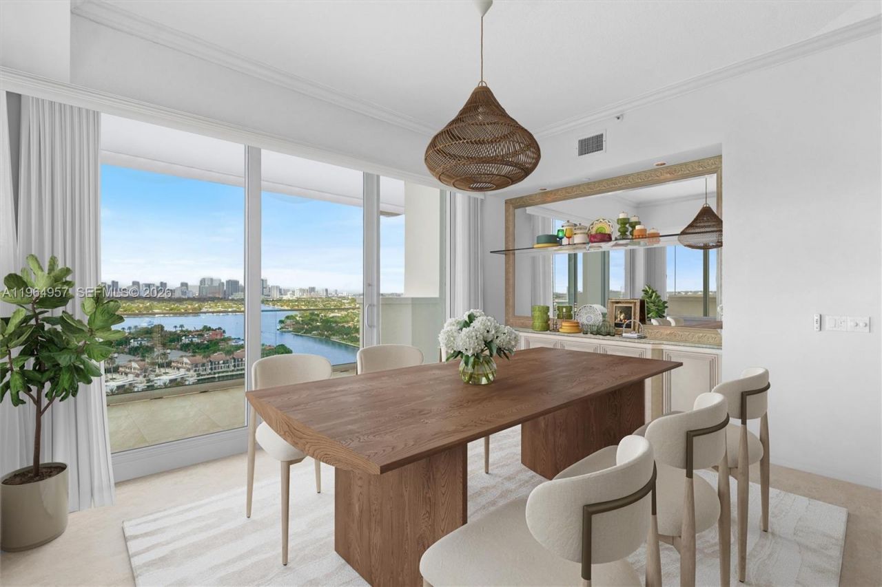 3055 Harbor Dr, Unit 2102, Fort Lauderdale, FL 33316 Photo