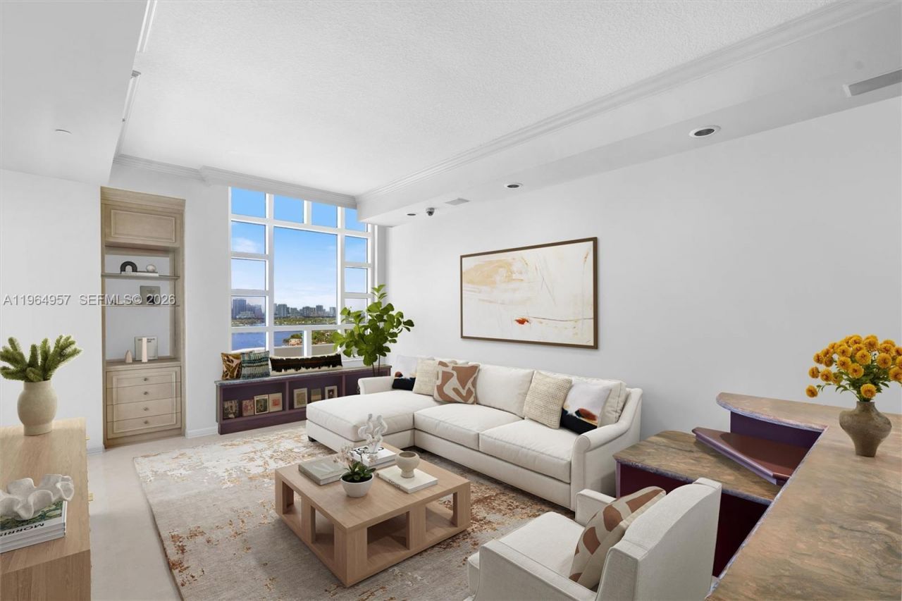 3055 Harbor Dr, Unit 2102, Fort Lauderdale, FL 33316 Photo