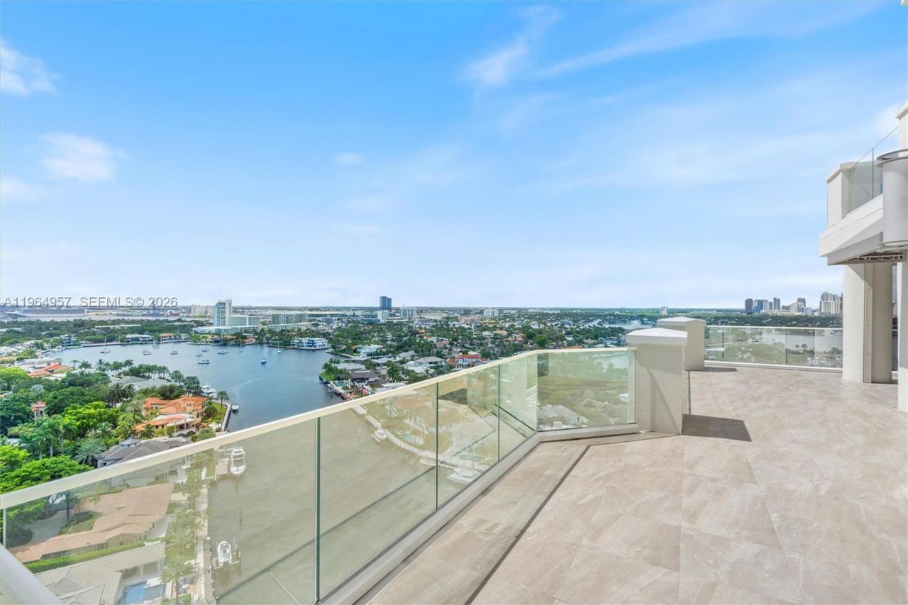 3055 Harbor Dr, Unit 2102, Fort Lauderdale, FL 33316 Photo