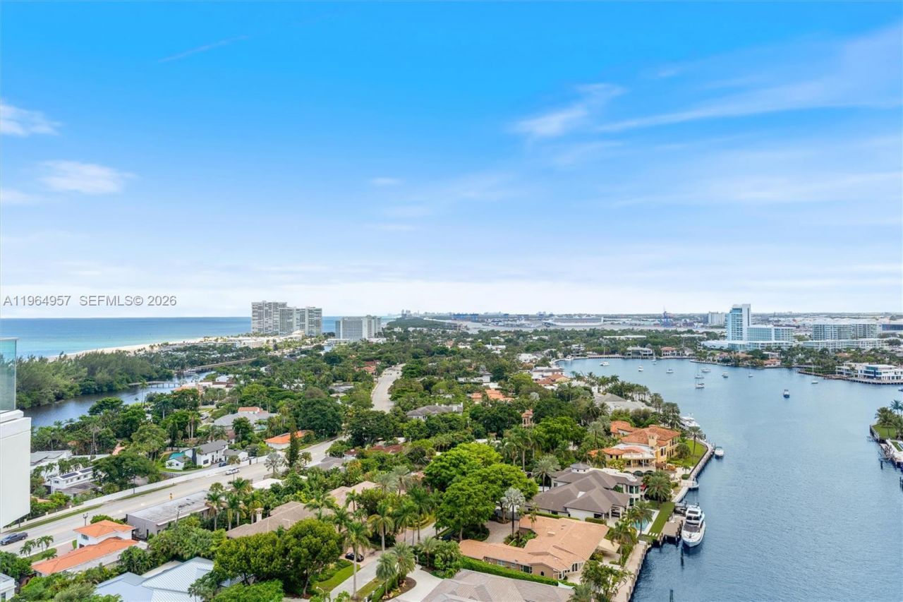 3055 Harbor Dr, Unit 2102, Fort Lauderdale, FL 33316 Photo