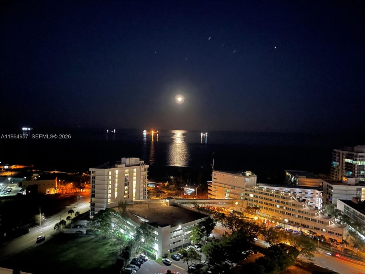 3055 Harbor Dr, Unit 2102, Fort Lauderdale, FL 33316 Photo