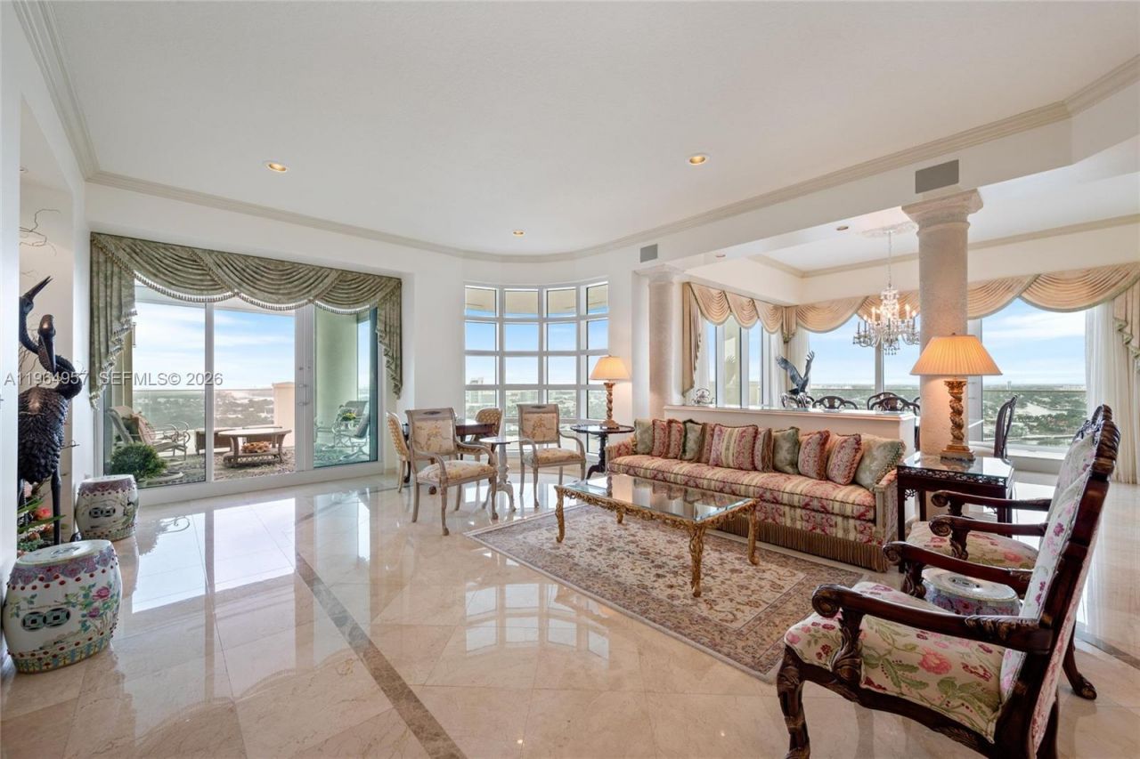 3055 Harbor Dr, Unit 2102, Fort Lauderdale, FL 33316 Photo