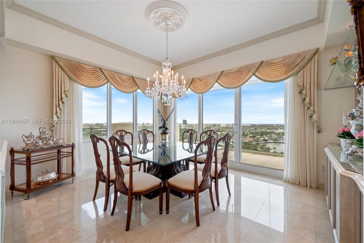 3055 Harbor Dr, Unit 2102, Fort Lauderdale, FL 33316 Photo