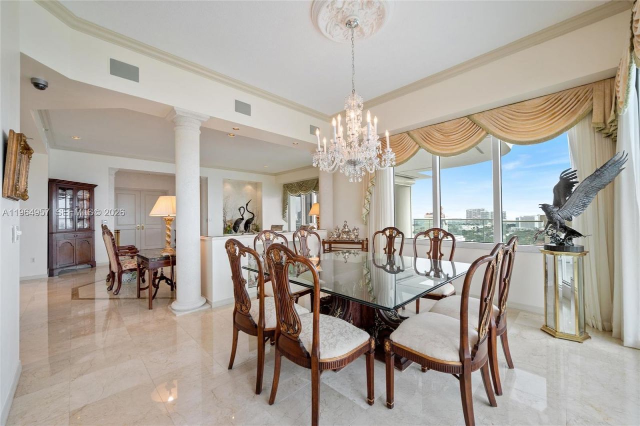 3055 Harbor Dr, Unit 2102, Fort Lauderdale, FL 33316 Photo