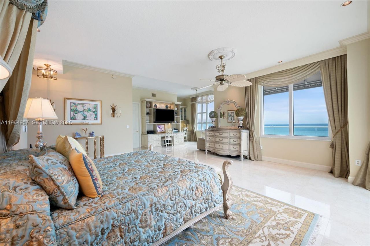 3055 Harbor Dr, Unit 2102, Fort Lauderdale, FL 33316 Photo